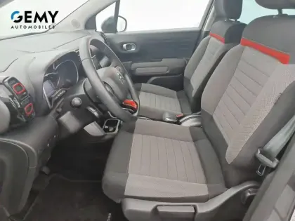 Photo 54 Citroën C3 Aircross  PureTech 130 S&S EAT6