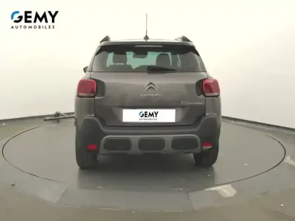 Photo 50 Citroën C3 Aircross  PureTech 130 S&S EAT6