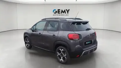 Photo 30 Citroën C3 Aircross  PureTech 130 S&S EAT6