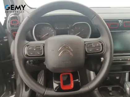 Photo 58 Citroën C3 Aircross  PureTech 130 S&S EAT6