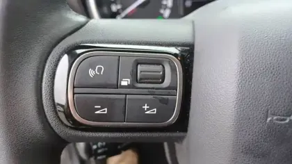 Photo 39 Citroën C3 Aircross  PureTech 130 S&S EAT6