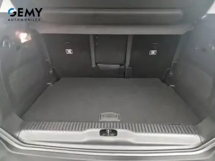 Photo 51 Citroën C3 Aircross  PureTech 130 S&S EAT6