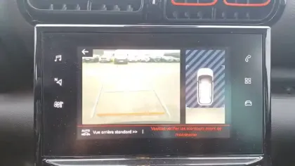 Photo 22 Citroën C3 Aircross  PureTech 130 S&S EAT6