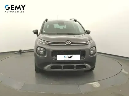 Photo 47 Citroën C3 Aircross  PureTech 130 S&S EAT6