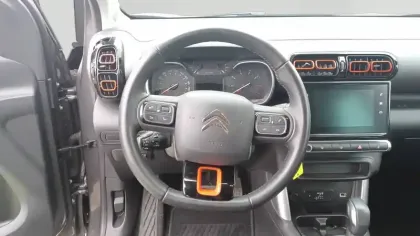 Photo 12 Citroën C3 Aircross  PureTech 130 S&S EAT6