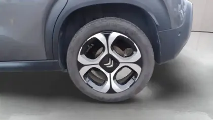 Photo 33 Citroën C3 Aircross  PureTech 130 S&S EAT6