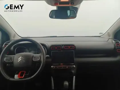 Photo 53 Citroën C3 Aircross  PureTech 130 S&S EAT6