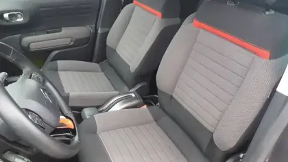 Photo 11 Citroën C3 Aircross  PureTech 130 S&S EAT6