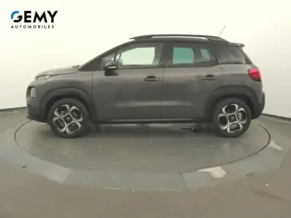 Photo 64 Citroën C3 Aircross  PureTech 130 S&S EAT6