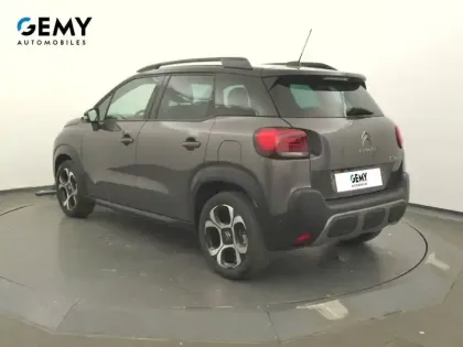 Photo 52 Citroën C3 Aircross  PureTech 130 S&S EAT6