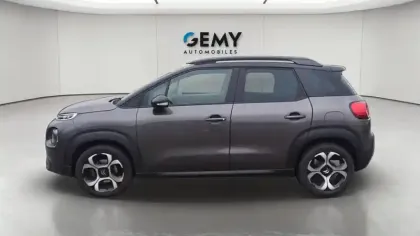 Photo 26 Citroën C3 Aircross  PureTech 130 S&S EAT6