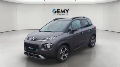 Photo 23 Citroën C3 Aircross  PureTech 130 S&S EAT6