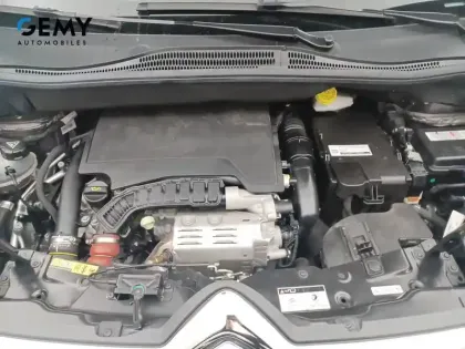 Photo 60 Citroën C3 Aircross  PureTech 130 S&S EAT6