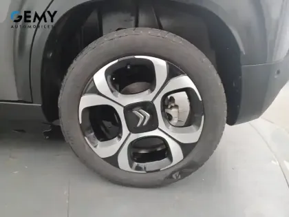 Photo 56 Citroën C3 Aircross  PureTech 130 S&S EAT6