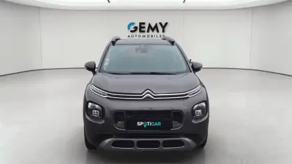 Photo 24 Citroën C3 Aircross  PureTech 130 S&S EAT6