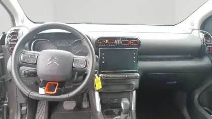 Photo 6 Citroën C3 Aircross  PureTech 130 S&S EAT6