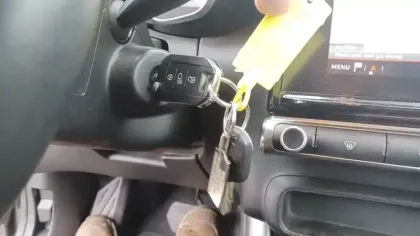 Photo 19 Citroën C3 Aircross  PureTech 130 S&S EAT6