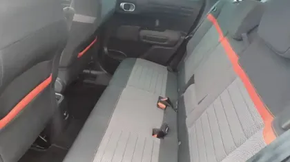 Photo 13 Citroën C3 Aircross  PureTech 130 S&S EAT6