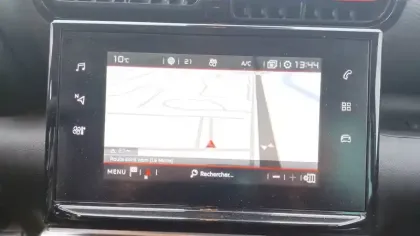 Photo 21 Citroën C3 Aircross  PureTech 130 S&S EAT6