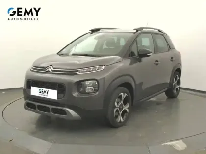 Photo 46 Citroën C3 Aircross  PureTech 130 S&S EAT6
