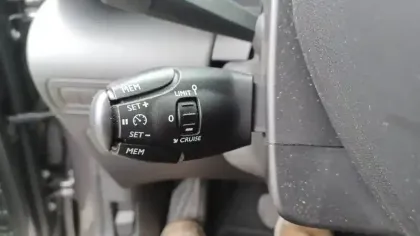 Photo 18 Citroën C3 Aircross  PureTech 130 S&S EAT6