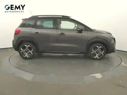 Photo 49 Citroën C3 Aircross  PureTech 130 S&S EAT6