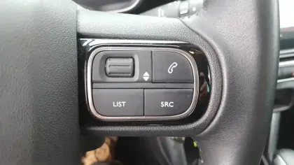 Photo 17 Citroën C3 Aircross  PureTech 130 S&S EAT6