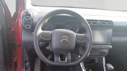 Photo 12 Citroën C3 Aircross  PureTech 110 S&S BVM6