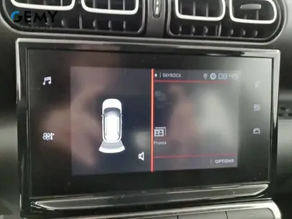 Photo 85 Citroën C3 Aircross  PureTech 110 S&S BVM6