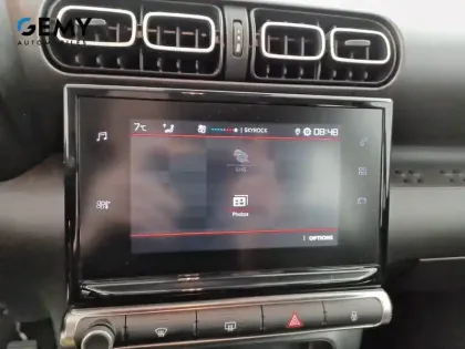 Photo 56 Citroën C3 Aircross  PureTech 110 S&S BVM6