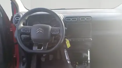 Photo 6 Citroën C3 Aircross  PureTech 110 S&S BVM6