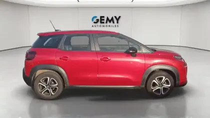 Photo 9 Citroën C3 Aircross  PureTech 110 S&S BVM6