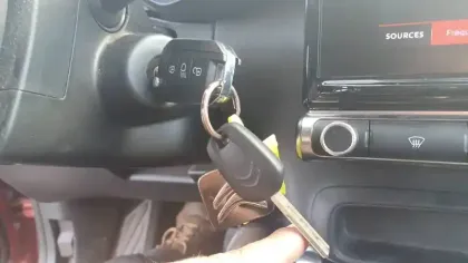 Photo 19 Citroën C3 Aircross  PureTech 110 S&S BVM6