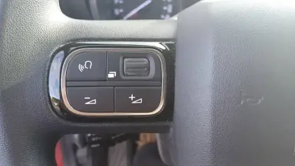 Photo 16 Citroën C3 Aircross  PureTech 110 S&S BVM6