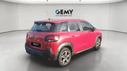 Photo 5 Citroën C3 Aircross  PureTech 110 S&S BVM6