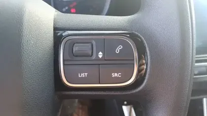 Photo 17 Citroën C3 Aircross  PureTech 110 S&S BVM6