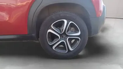 Photo 10 Citroën C3 Aircross  PureTech 110 S&S BVM6