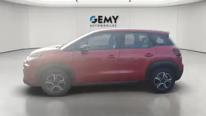 Photo 3 Citroën C3 Aircross  PureTech 110 S&S BVM6