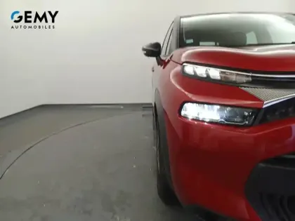 Photo 84 Citroën C3 Aircross  PureTech 110 S&S BVM6