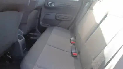 Photo 13 Citroën C3 Aircross  PureTech 110 S&S BVM6