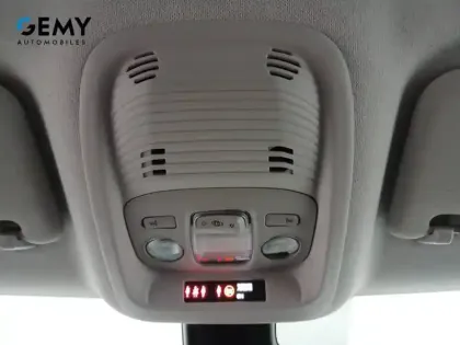 Photo 36 Citroën C3 Aircross  PureTech 110 S&S BVM6