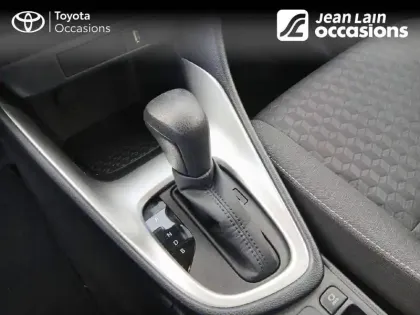 Photo 12 Toyota Yaris  Hybride 116h