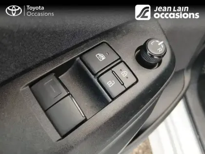 Photo 18 Toyota Yaris  Hybride 116h