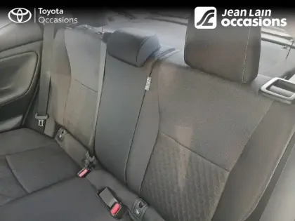 Photo 16 Toyota Yaris  Hybride 116h