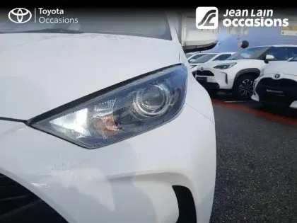 Photo 19 Toyota Yaris  Hybride 116h