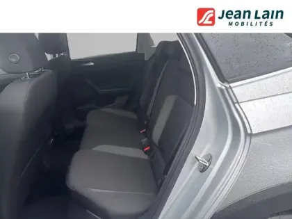 Photo 16 Volkswagen Taigo  1.0 TSI 116 DSG7