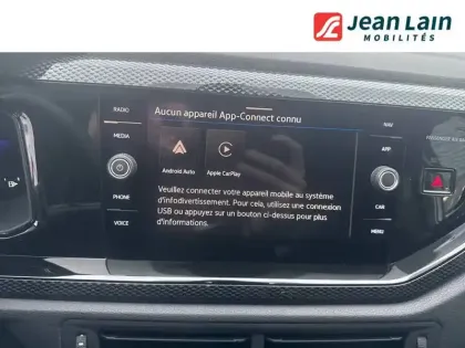 Photo 15 Volkswagen Taigo  1.0 TSI 116 DSG7