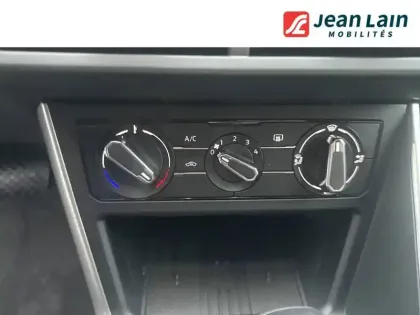 Photo 13 Volkswagen Taigo  1.0 TSI 116 DSG7