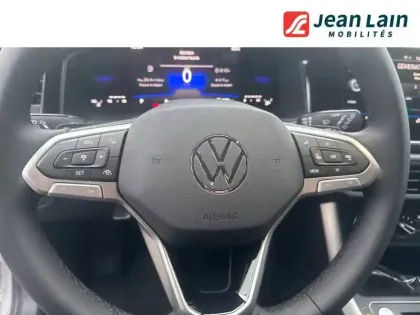 Photo 11 Volkswagen Taigo  1.0 TSI 116 DSG7