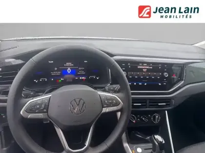 Photo 10 Volkswagen Taigo  1.0 TSI 116 DSG7